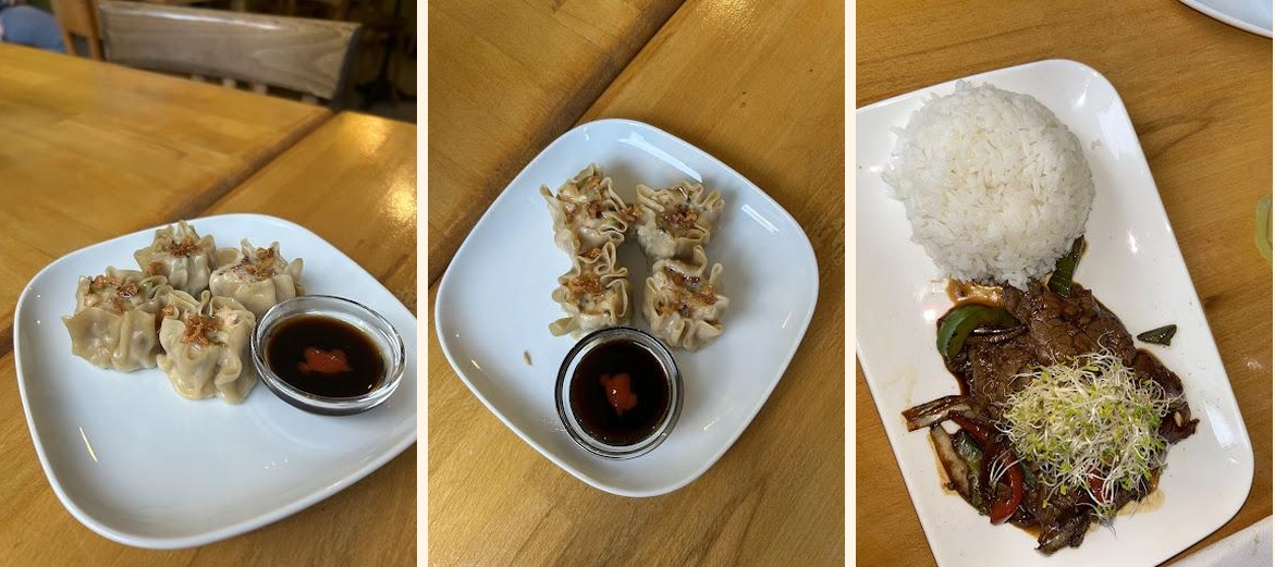 Le Temple d'Asie - Gallery Image 2