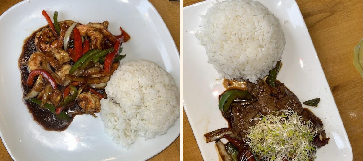 Le Temple d'Asie - Gallery Image 7